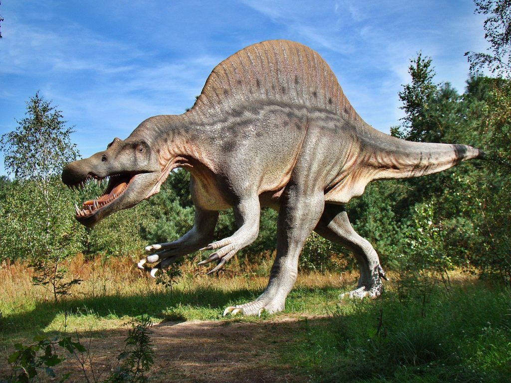 Techniques Avancées pour Dessiner des Dinosaurs