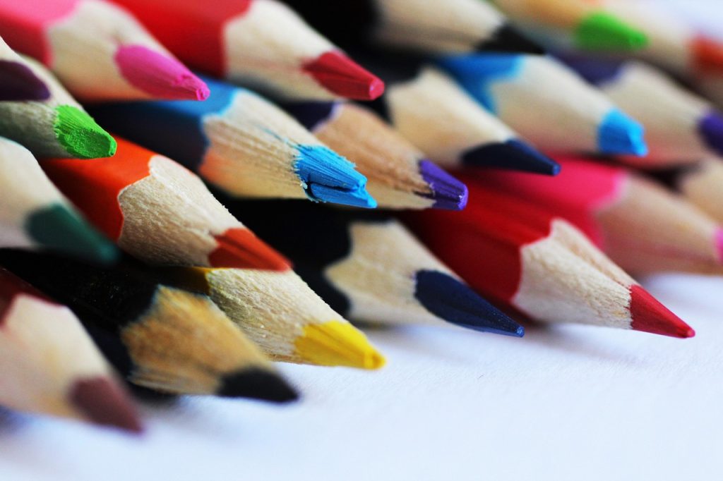Les bases du dessin étoile