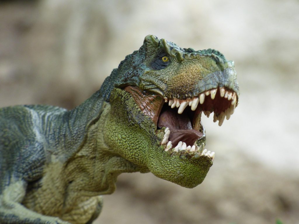 Conseils pour Établir votre Style de Dessin de Dinosaure