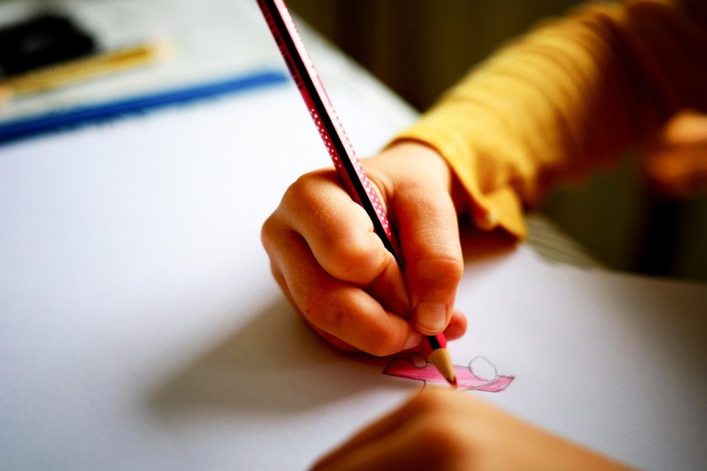 Techniques de Dessin Avancées