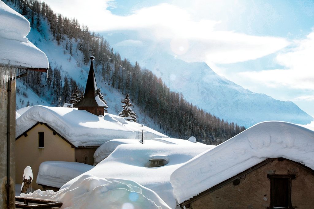 Inspiration et Styles de Dessin de Montagne