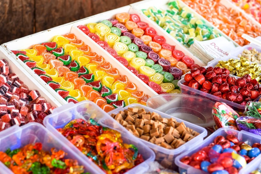 Astuces pour Créer un Univers de Candy Dessin Animé