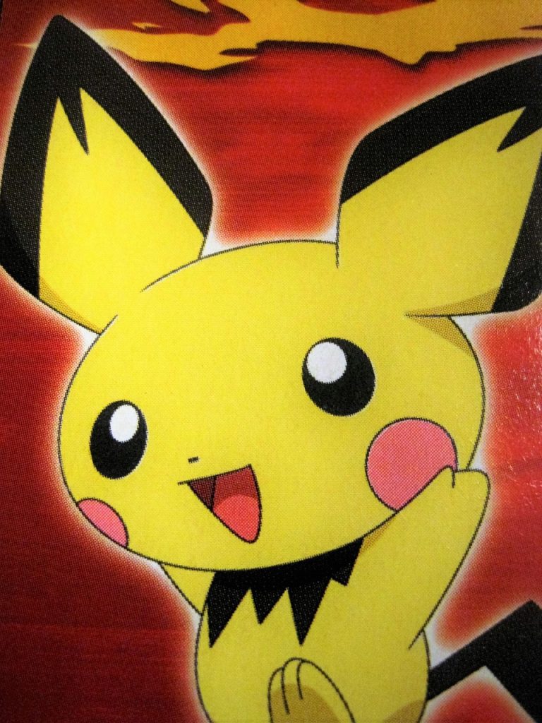 Les Bases du Dessin de Pokémon