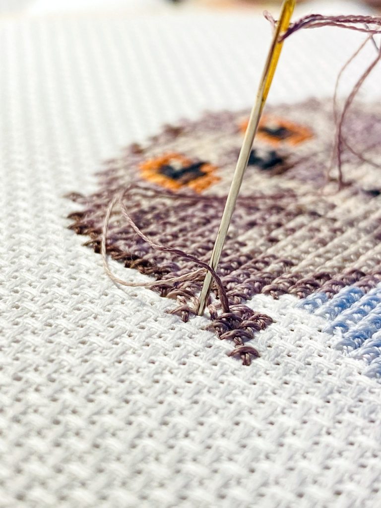 Conseils Pratiques pour le Dessin de Stitch