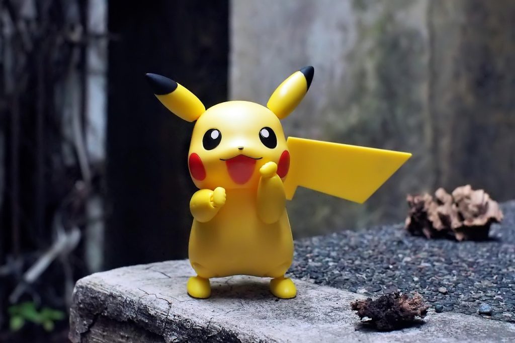 Les Bases du Dessin de Pikachu