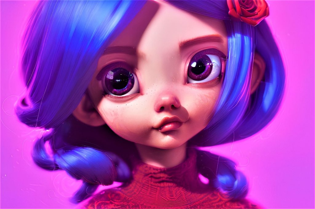 Les outils nécessaires pour dessiner kawaii