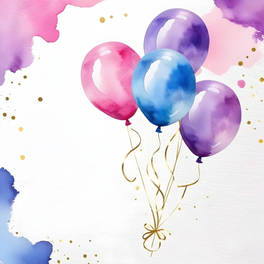 Astuces Pratiques pour Créer un Dessin d'Anniversaire