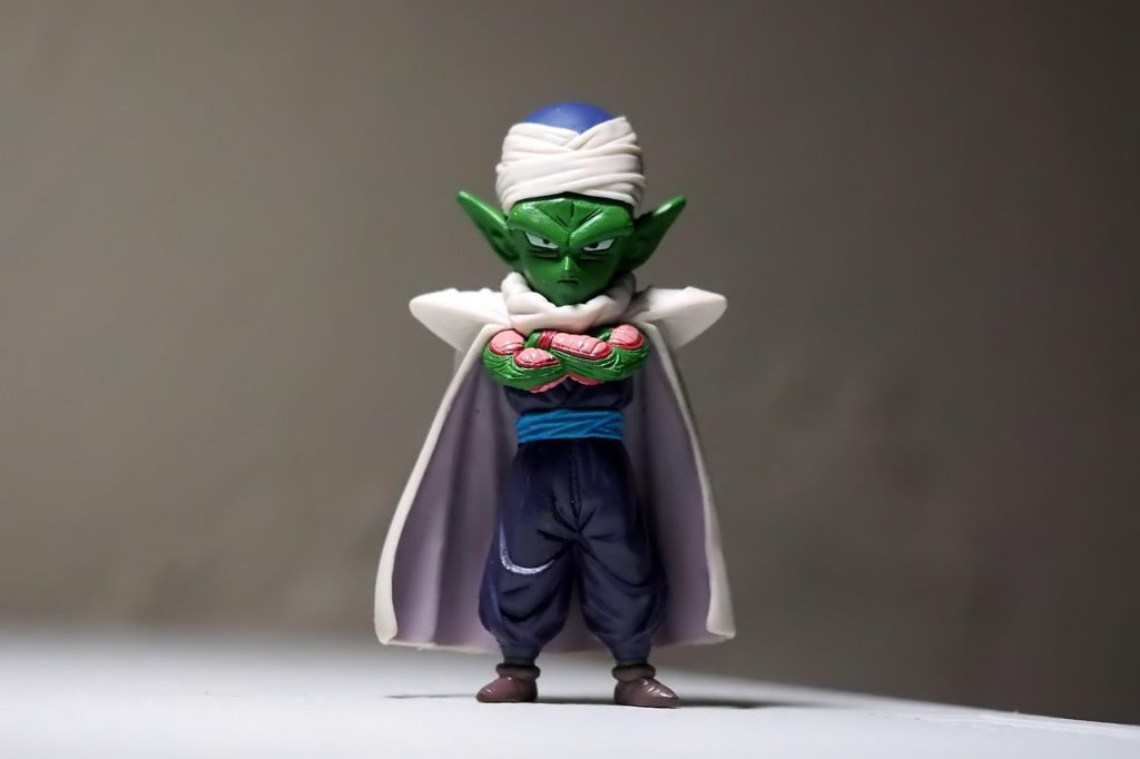 Les Styles de Dessin Variés dans l'univers de Dragon Ball Z