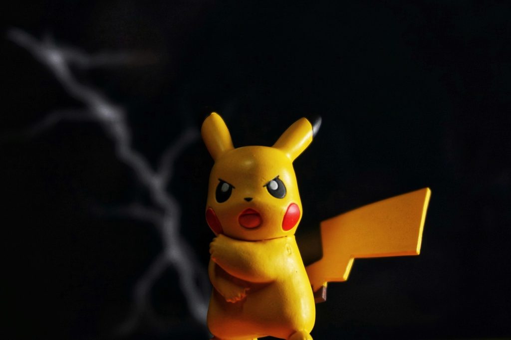 Techniques Avancées pour Dessiner Pikachu