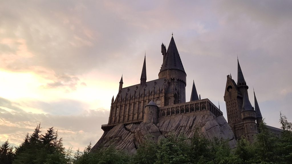 Conseils pour dessiner des personnages de Harry Potter