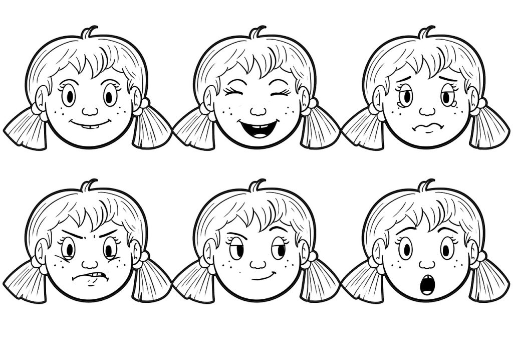 Les Avantages Psychologiques du Dessin Coloriage