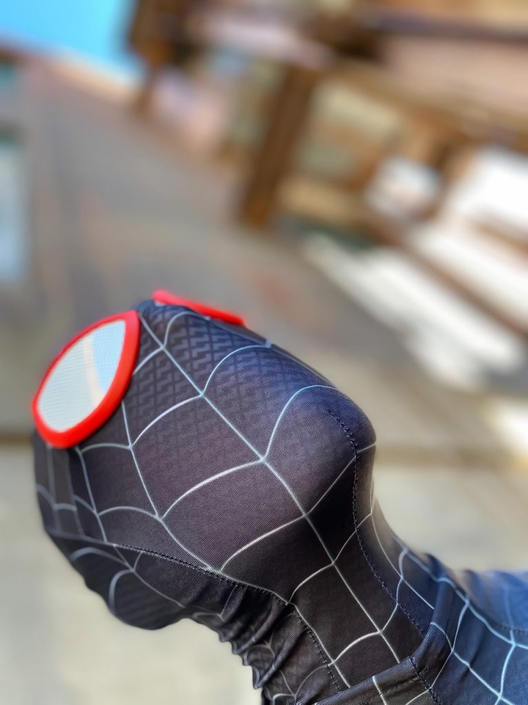 Les outils indispensables pour dessiner Spiderman