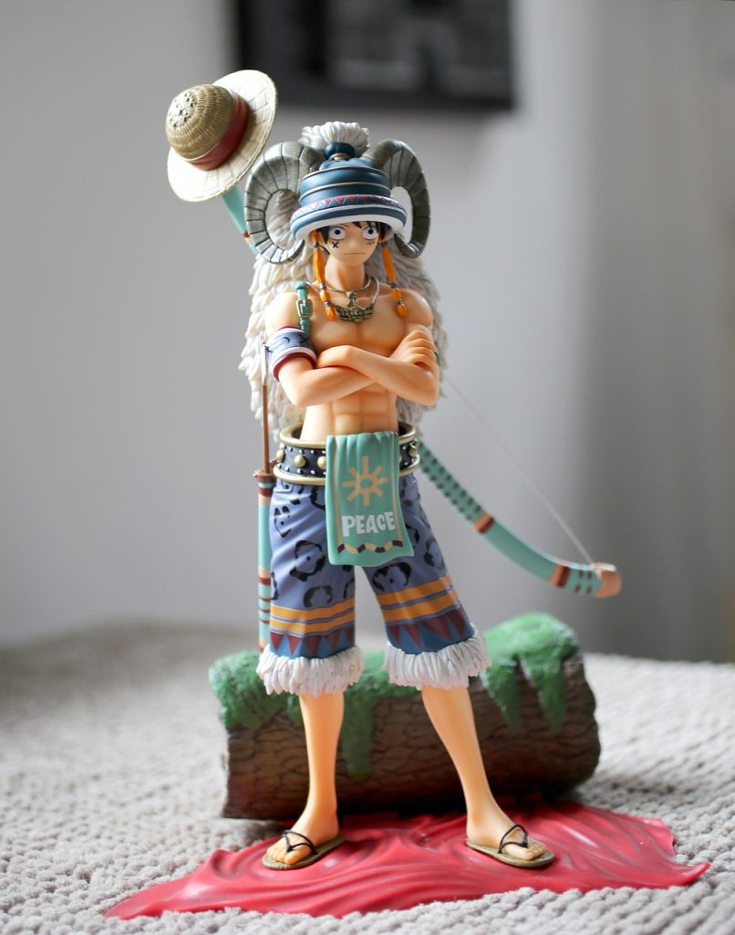 Conseils Pratiques pour Améliorer vos Dessins de Luffy