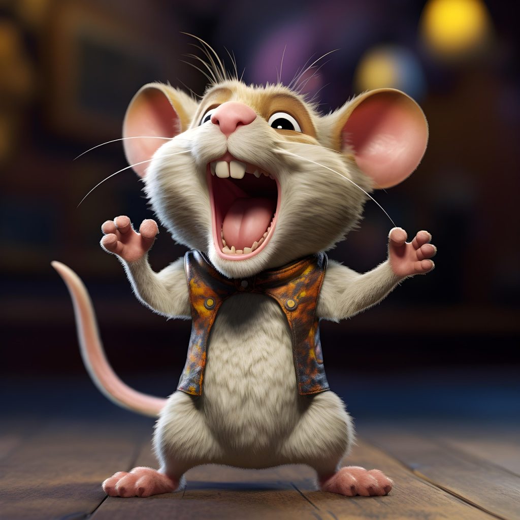 Les techniques de dessin avec une souris