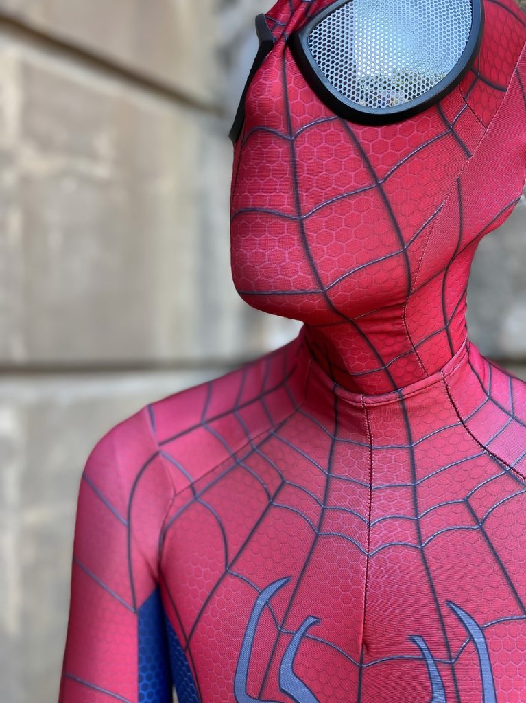 Les erreurs courantes à éviter lors du dessin de Spiderman